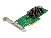 Broadcom HBA 9500-8i 12GB/s PCI Express x8 4.0 no Cache