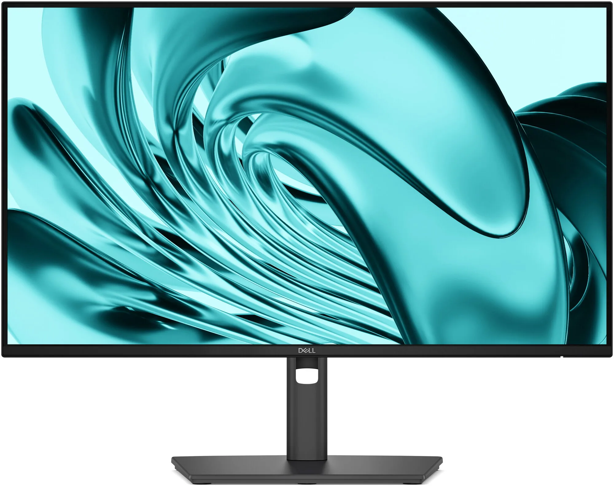 DELL Pro P P2426H Computerbildschirm 61 cm (24") 1920 x 1080 Pixel Full HD LCD Schwarz – Bild 1