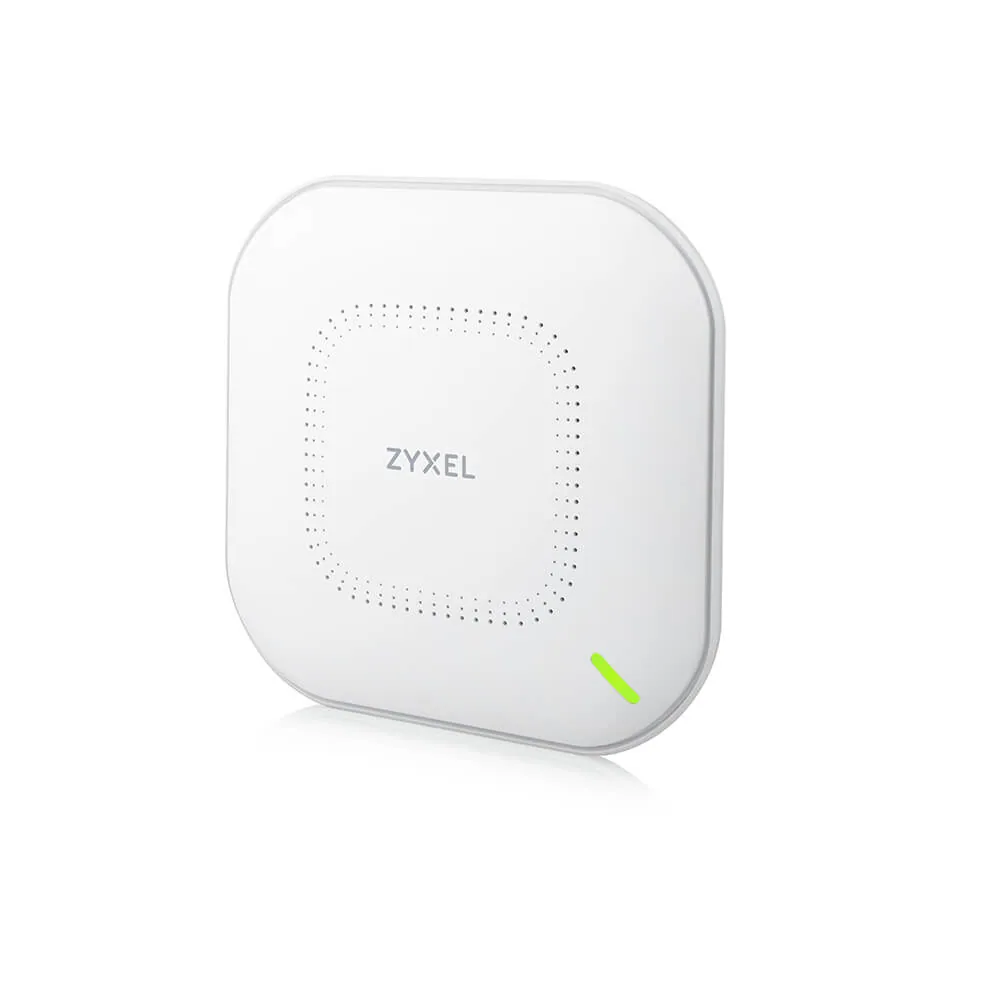 Zyxel WAX630S 2400 Mbit/s Weiß Power over Ethernet (PoE) – Bild 4