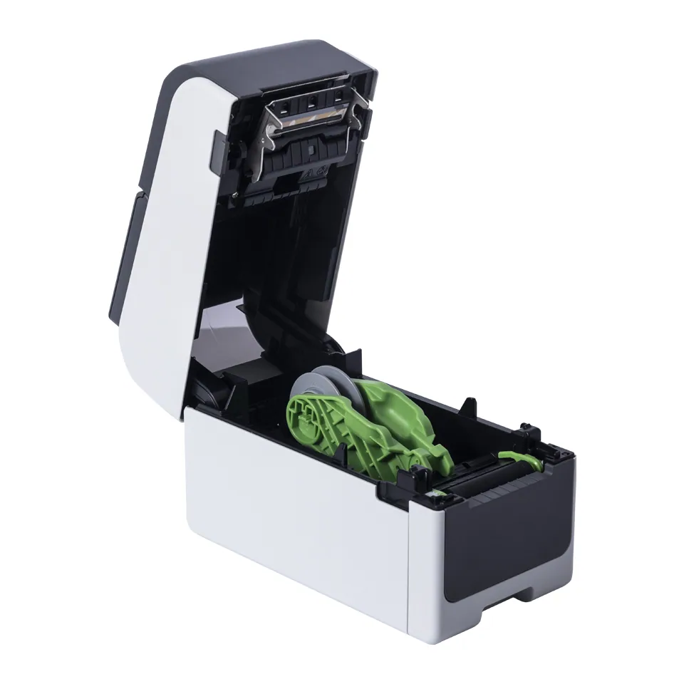 Brother TD-2320DSA300 Etikettendrucker Thermodirekt 300 x 300 DPI 152 mm/sek Kabelgebunden Ethernet/LAN – Bild 5