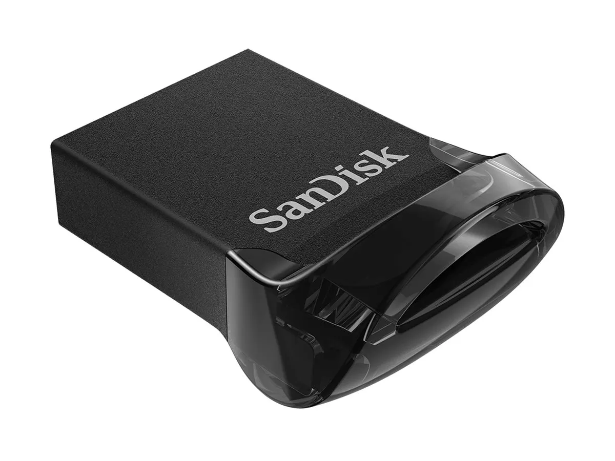 SanDisk USB-Stick Ultra FIT USB 3.1