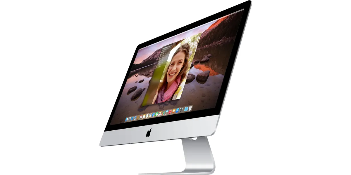 Apple iMac 5K (27") I5/8 GB/1TB-FD/M290X/Mac OS
