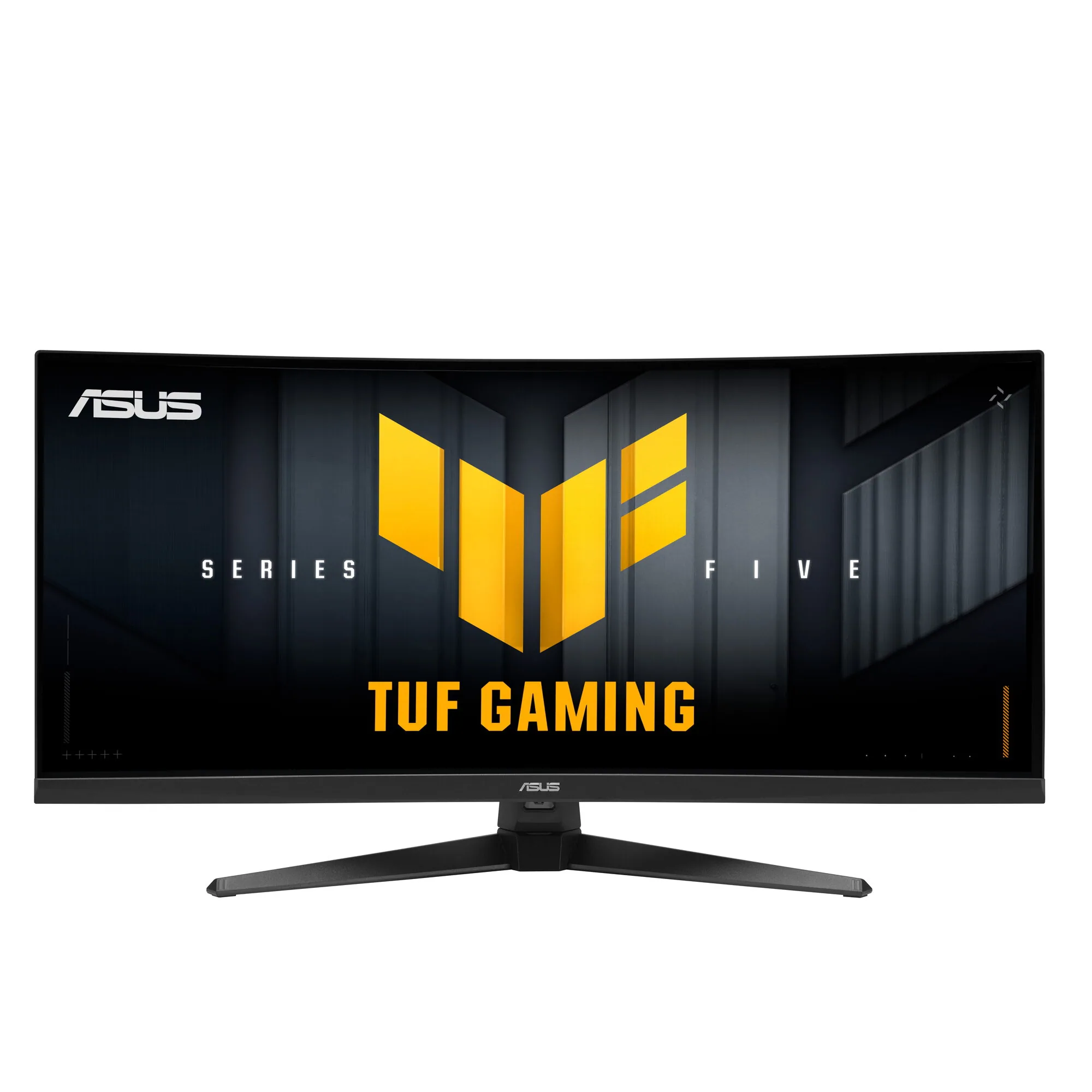 ASUS TUF Gaming VG34WQ5A Computerbildschirm 86,4 cm (34") 3440 x 1440 Pixel Wide Quad HD LCD Schwarz – Bild 1