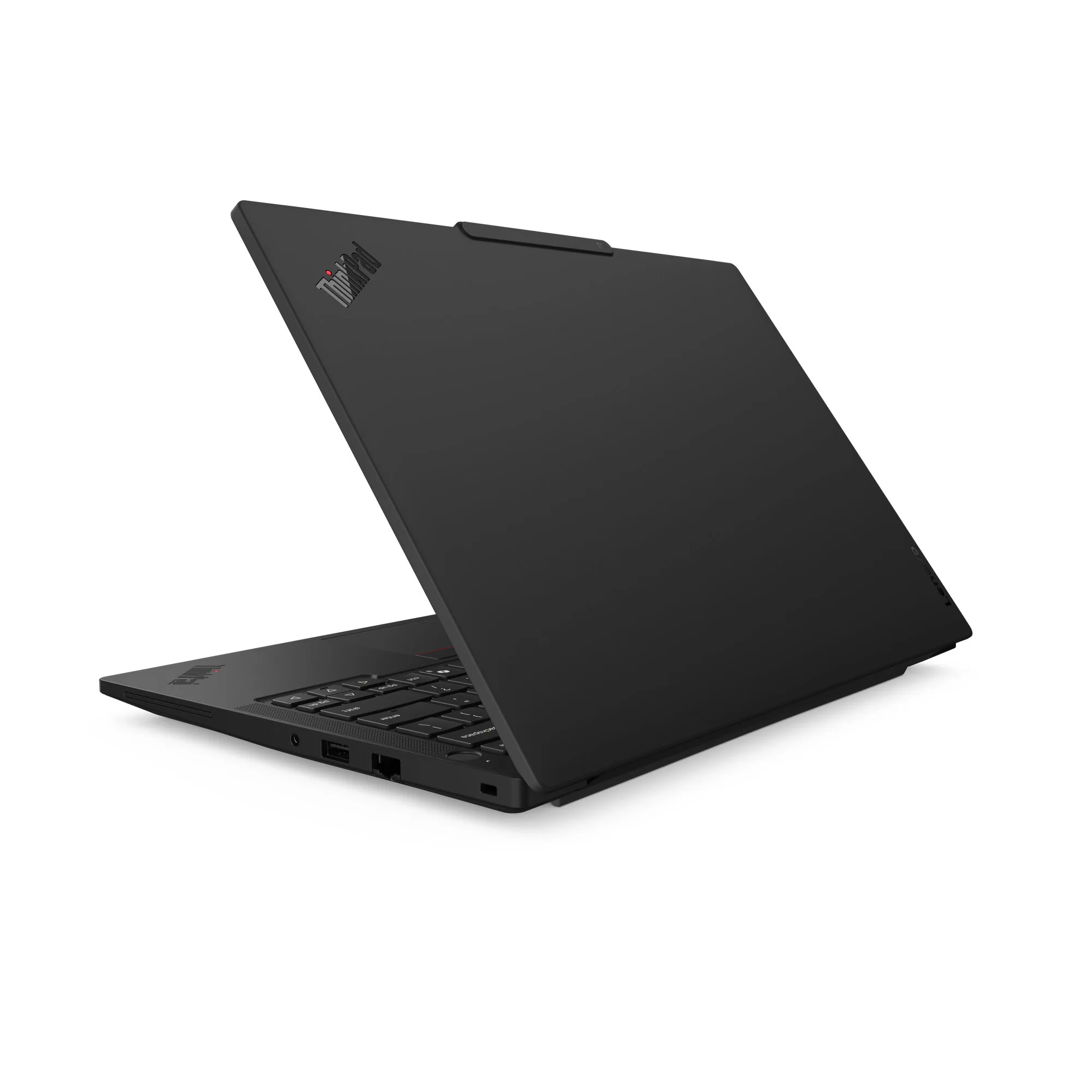 Lenovo ThinkPad T14 Gen 7 (Intel) Copilot+ PC Intel Core Ultra 5 325 Laptop 35,6 cm (14") WUXGA 32 GB LPDDR5x-SDRAM 1 TB SSD Wi-Fi 7 (802.11be) Windows 11 Pro Schwarz Deutsch – Bild 6