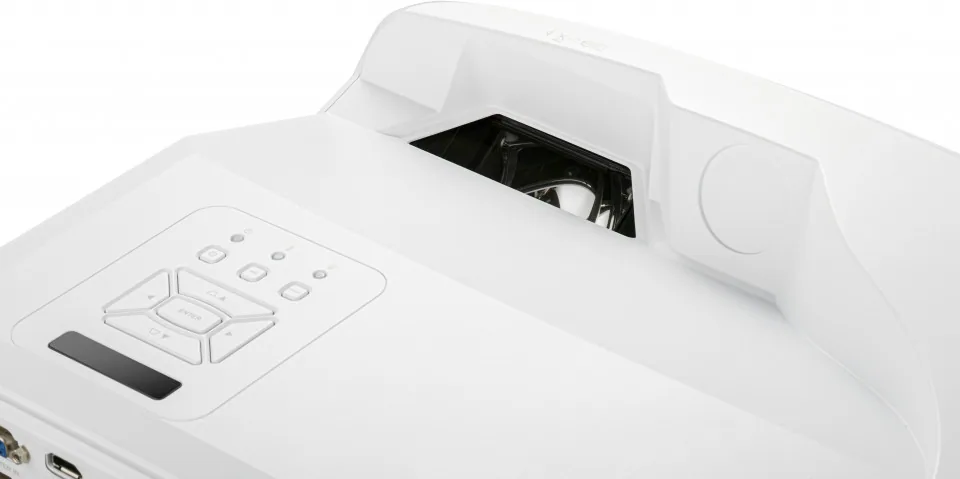 Viewsonic LS832WU Beamer Ultra-Short-Throw-Projektor 5000 ANSI Lumen WUXGA (1920x1200) Weiß – Bild 5