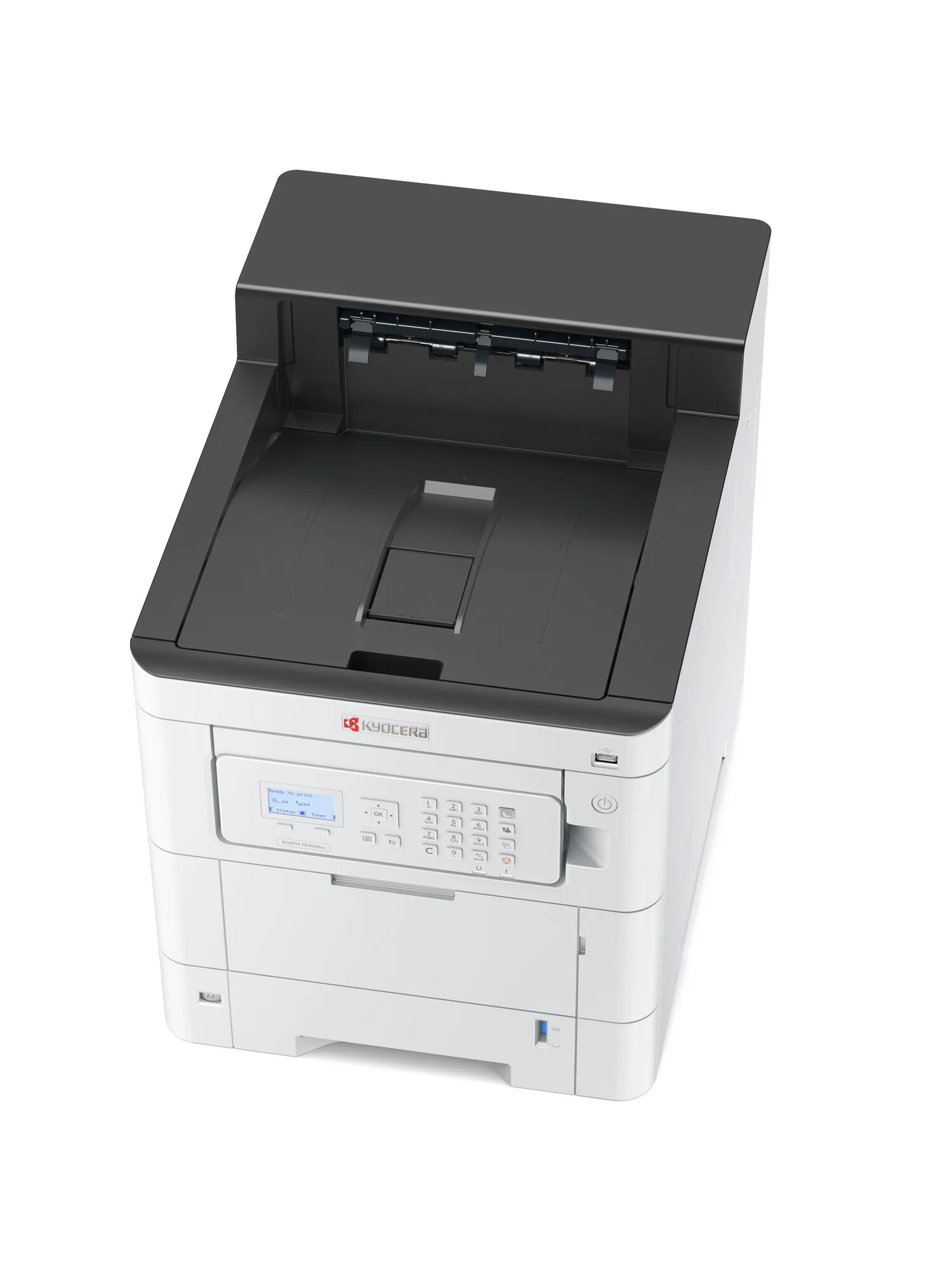 KYOCERA ECOSYS PA4000cx Farbe 1200 x 1200 DPI A4 – Bild 3