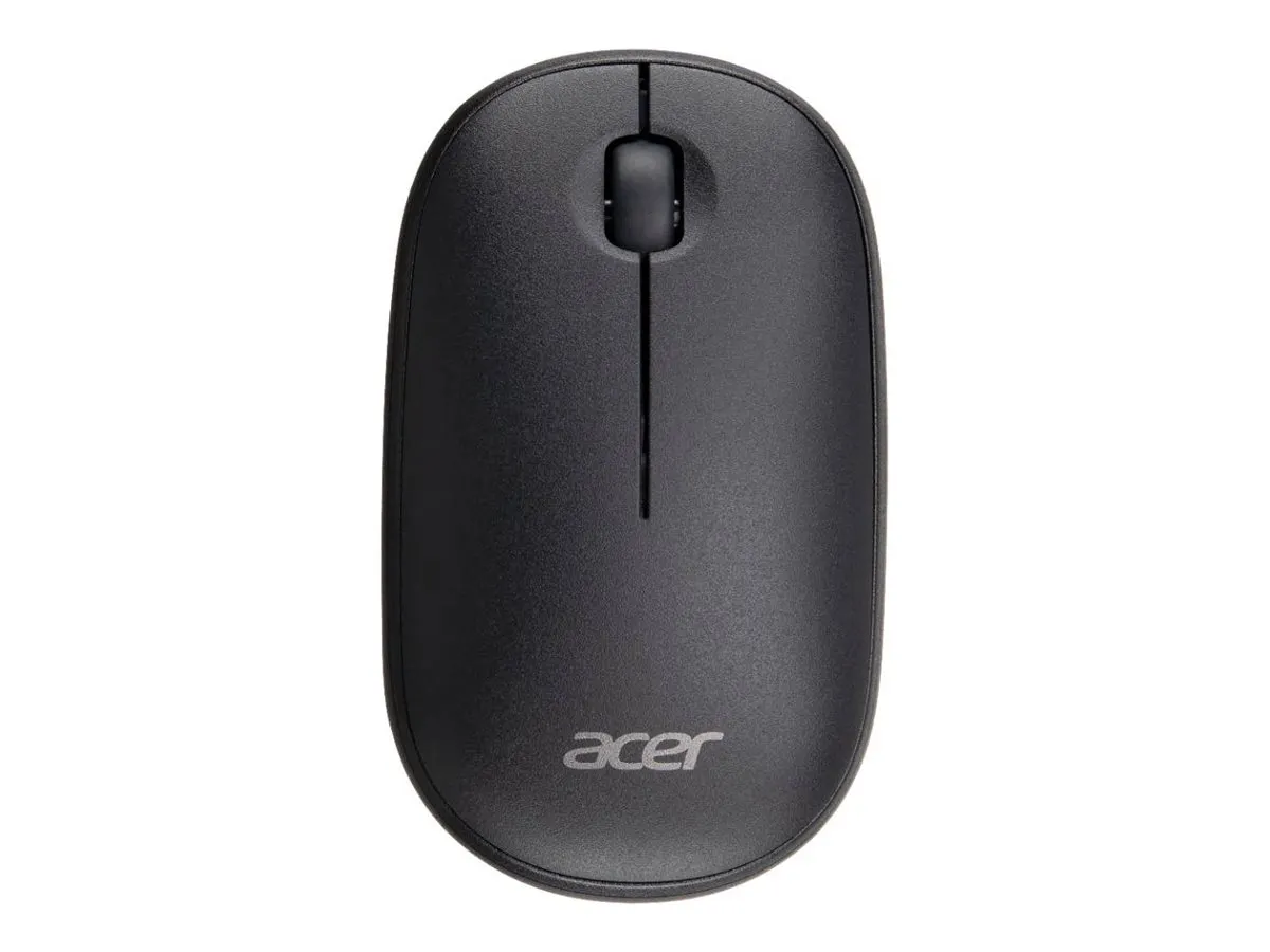 Acer 2.4G Maus AMR100 (blue)