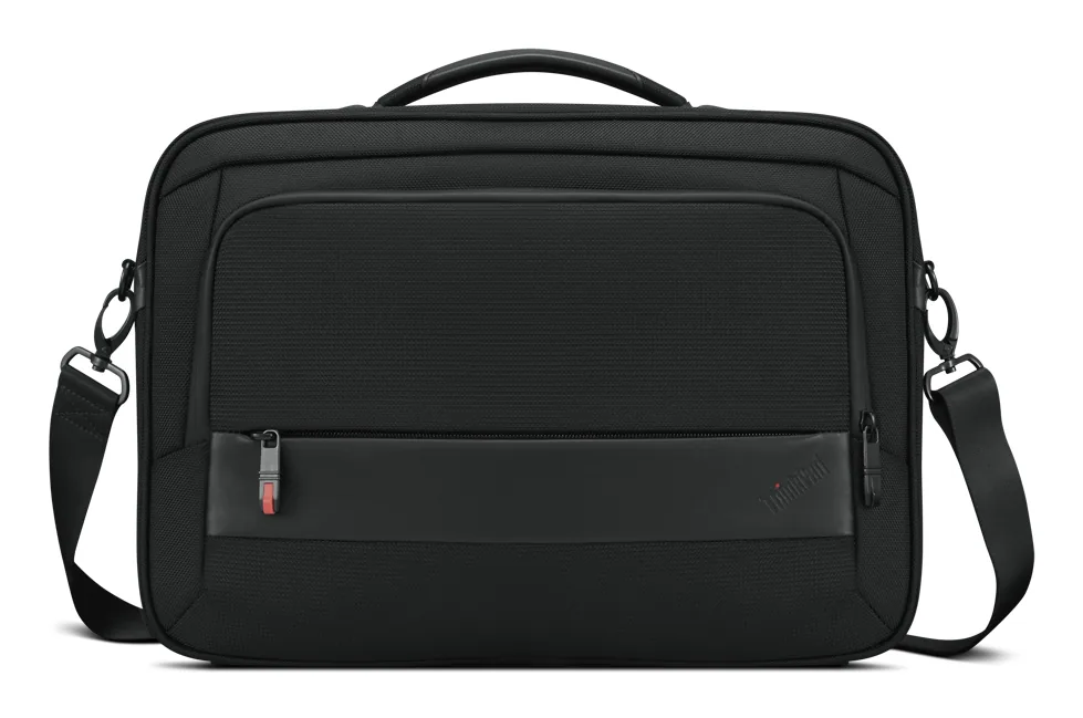 Lenovo ThinkPad Professional 14-inch Topload Gen 2 35,6 cm (14") Toploader-Tasche Schwarz – Bild 2
