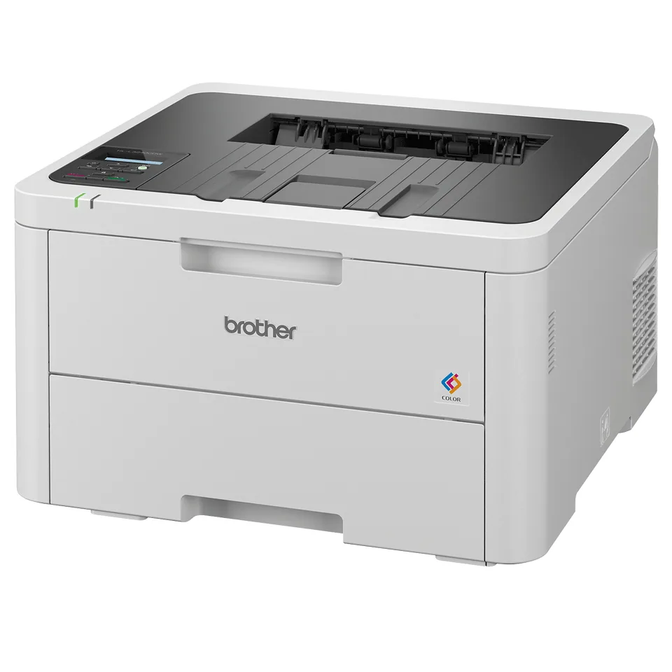 Brother HL-L3240CDW Laser-Drucker Farbe 600 x 2400 DPI A4 WLAN – Bild 2