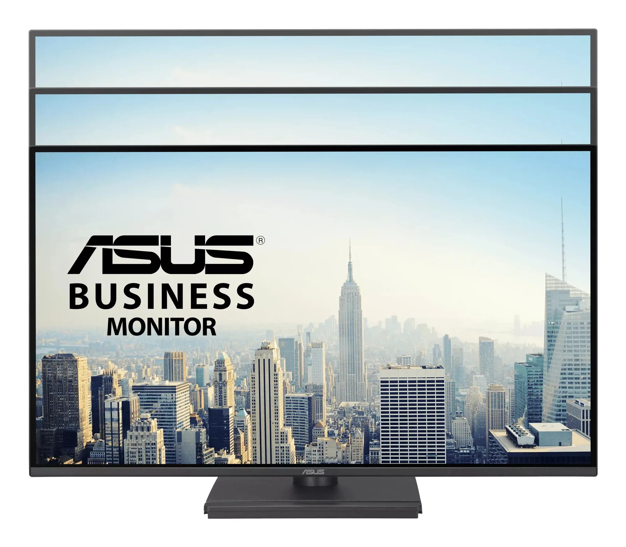 ASUS BE27AQ Computerbildschirm 68,6 cm (27") 2560 x 1440 Pixel Quad HD LCD Schwarz – Bild 7