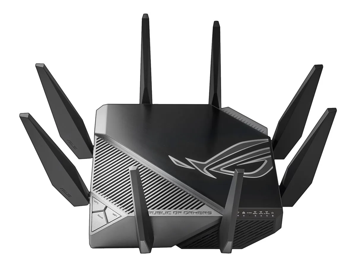 ASUS WL-Router GT-AXE11000 AiMesh