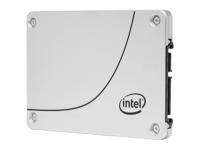 Lenovo 01KP065 Internes Solid State Drive 3,84 TB 2.5" SAS – Bild 1