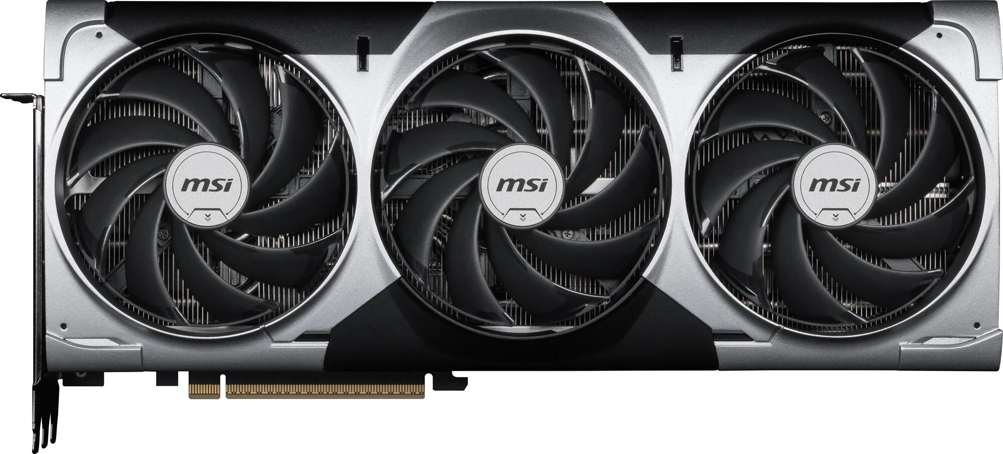 MSI VENTUS GEFORCE RTX 5090 32G 3X OC Grafikkarte NVIDIA 32 GB GDDR7 – Bild 3