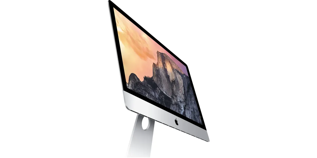 Apple iMac 5K (27") I5/8 GB/1TB-FD/M290X/Mac OS