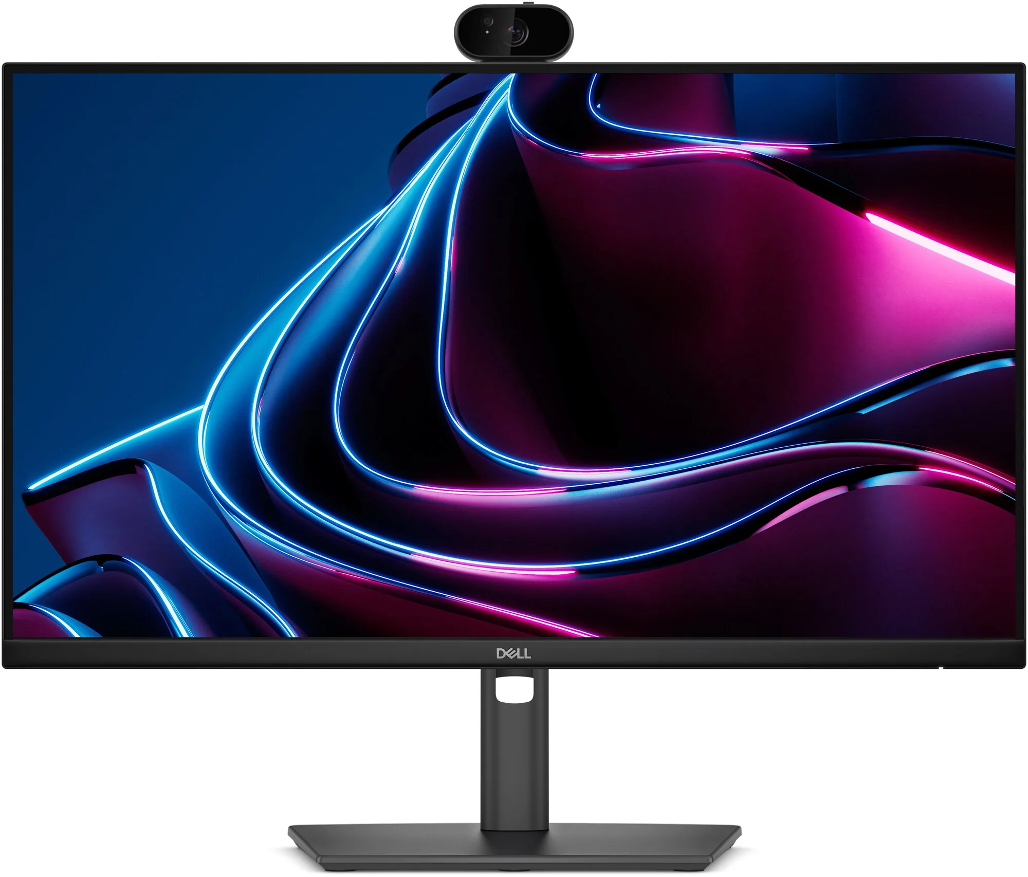DELL Pro P P2426HEV Computerbildschirm 60,5 cm (23.8") 1920 x 1080 Pixel Full HD LCD Schwarz – Bild 1