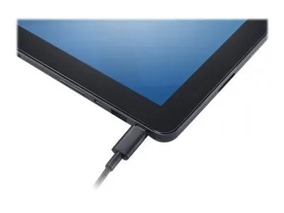 Dell USB-C AC Adapter Netzteil 45W