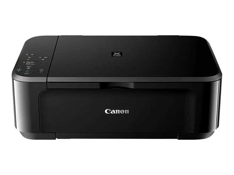 Canon PIXMA MG3650S Multifunktionssystem 3-in-1 schwarz