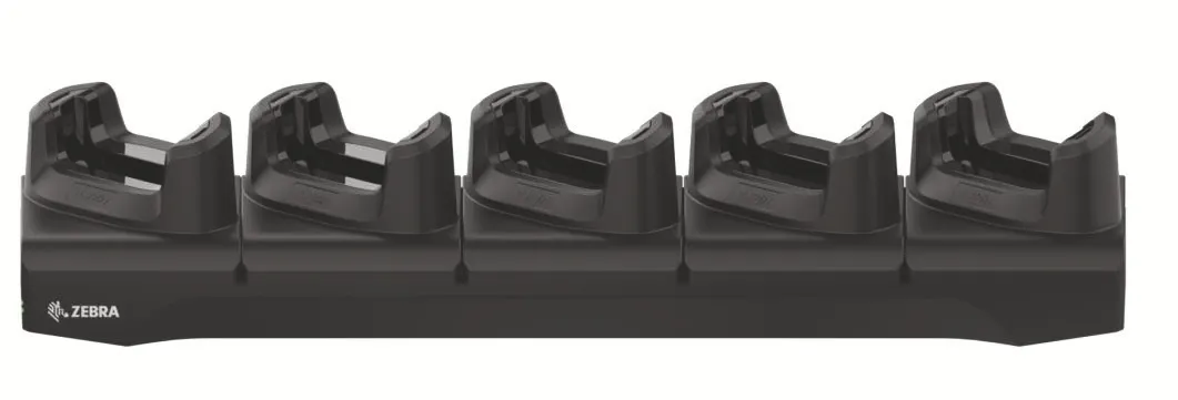 Zebra CRD-TC2L-SE5ET-01 Zubehör für tragbare Computer Ladestation