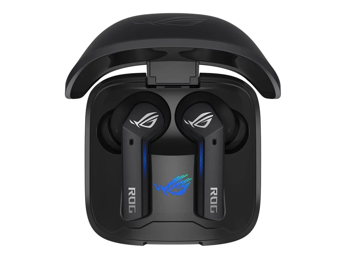 ASUS Kopfhörer ROG Cetra True Wireless Kopfhörer