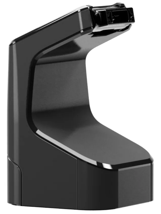Zebra 3PTY-SC-2000-CF2-01 Tabletersatzteil/-zubehör Tablet-Ständer – Bild 1