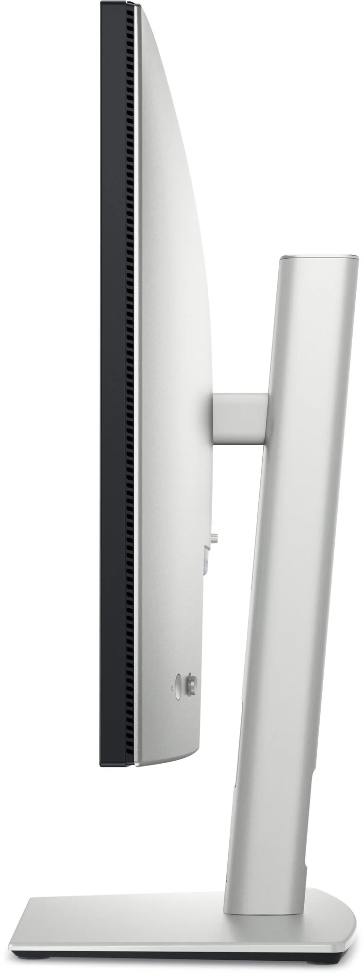 DELL UltraSharp U2725QE Computerbildschirm 68,6 cm (27") 3840 x 2160 Pixel 4K Ultra HD LCD Schwarz, Silber – Bild 5