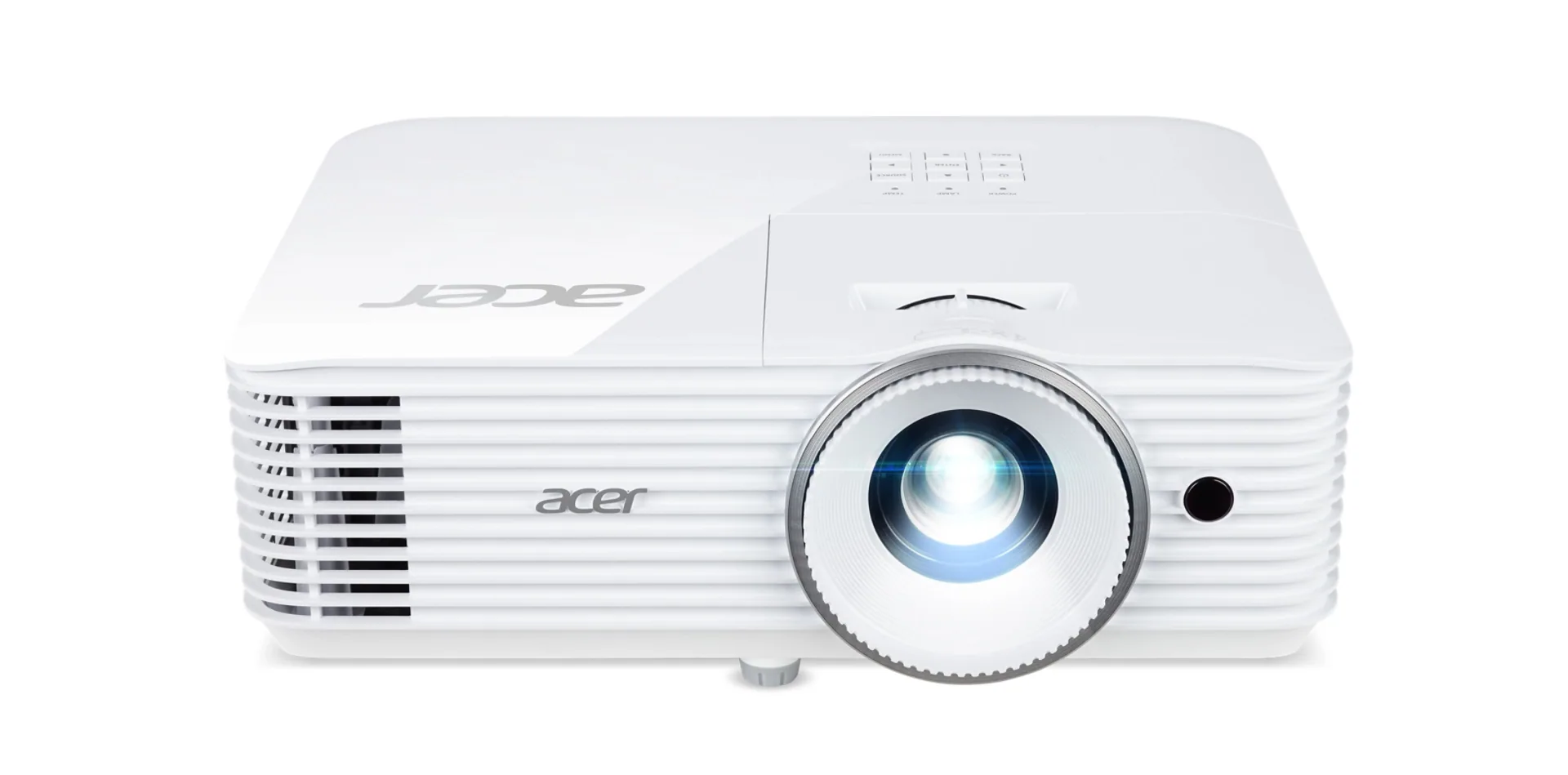Acer H6546Ki Standard Throw-Projektor 5200 ANSI Lumen DLP 1080p (1920x1080) Weiß – Bild 2