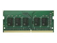 Synology RAM 4 GB Memory D4NS01-4G DIMM