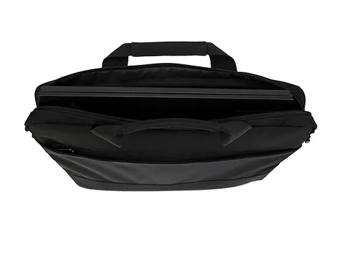Lenovo ThinkPad 15.6-inch Basic Topload 39,6 cm (15.6") Toploader-Tasche Schwarz – Bild 3