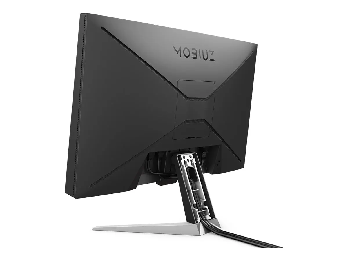 BenQ 60,5cm MOBIUZ EX240N  16:9 HDMI/DP grau 165Hz 1ms   FHD