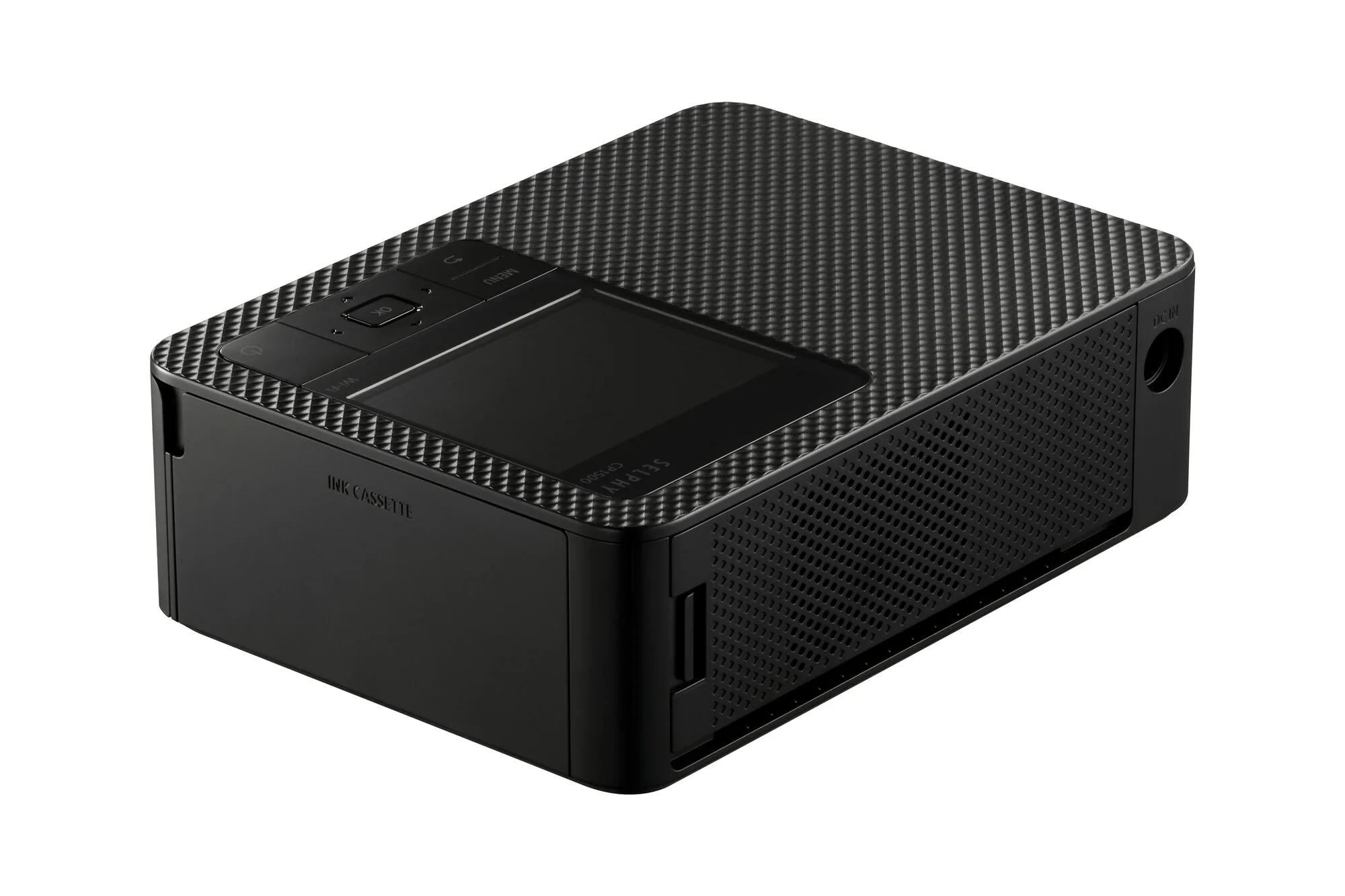 Canon SELPHY CP1500 Fotodrucker Farbstoffsublimation 300 x 300 DPI 4" x 6" (10x15 cm) WLAN – Bild 3