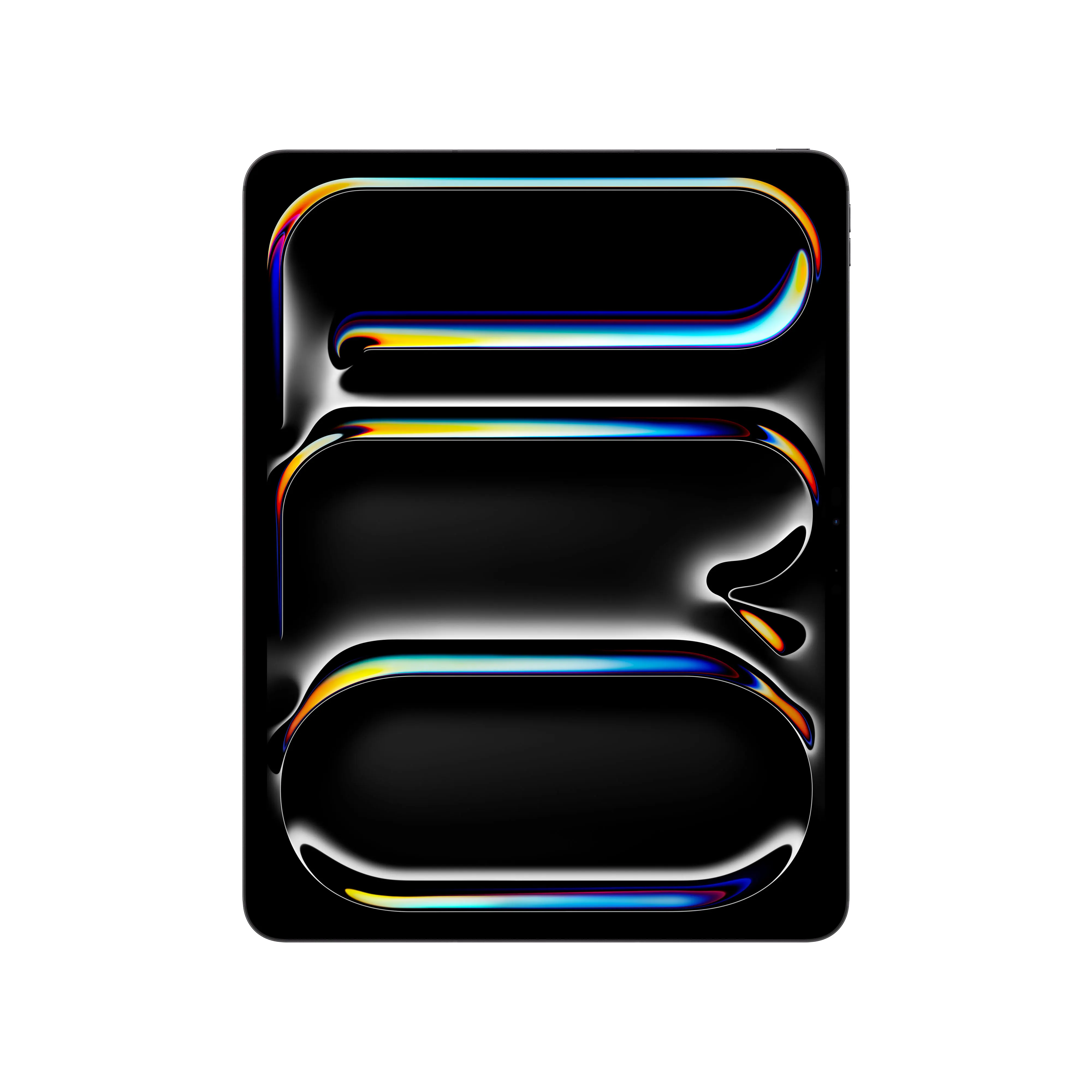 Apple iPad Pro 13" WIFI + LTE 1 TB Nanotextur SpaceS. (8.Gen) iOS