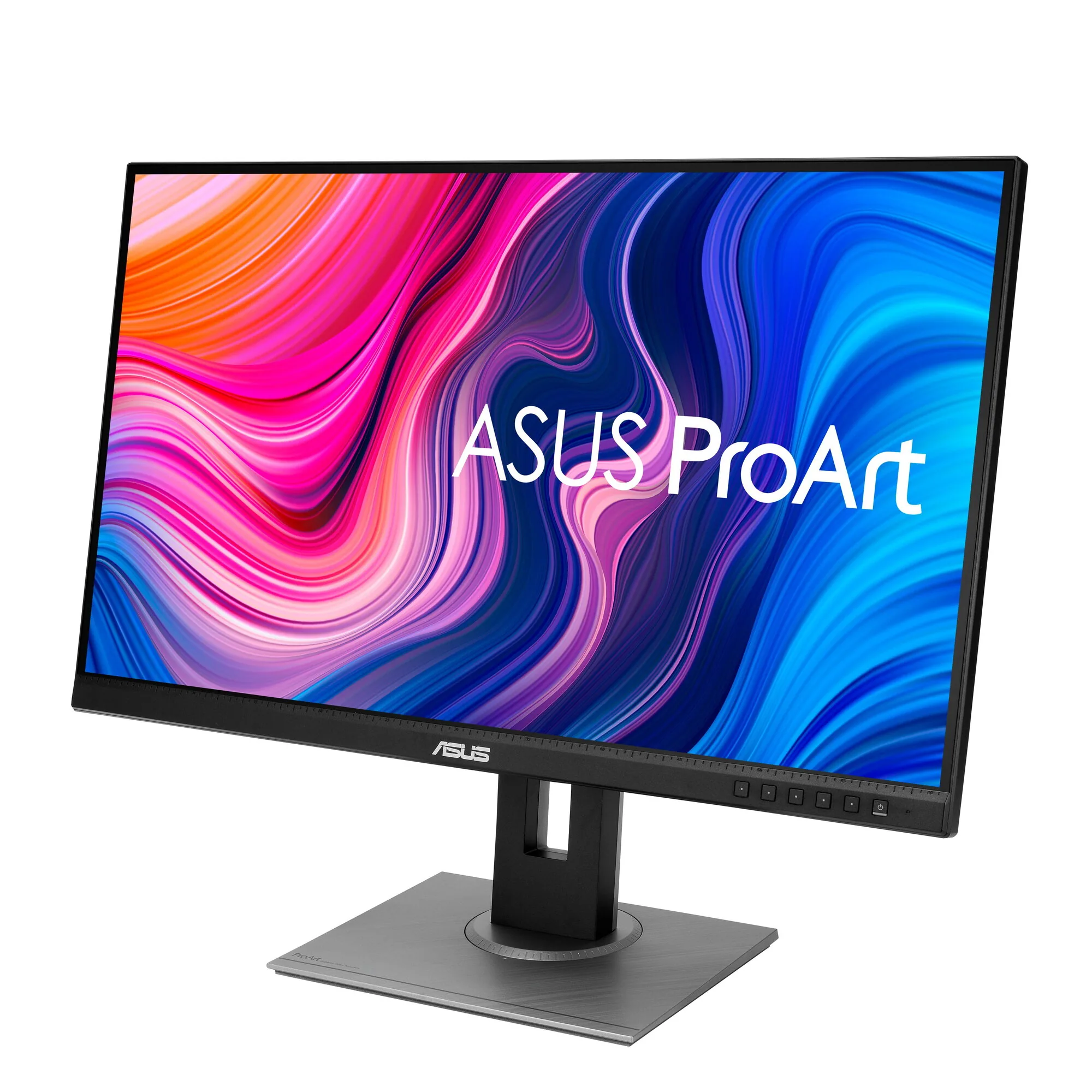 ASUS ProArt PA278QV Computerbildschirm 68,6 cm (27") 2560 x 1440 Pixel Quad HD LED Schwarz – Bild 6