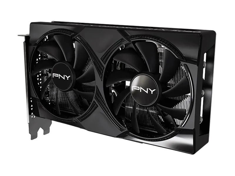 PNY RTX5060 VERTO Dual Fan 8 GB GDDR7 HDMI 3xDP