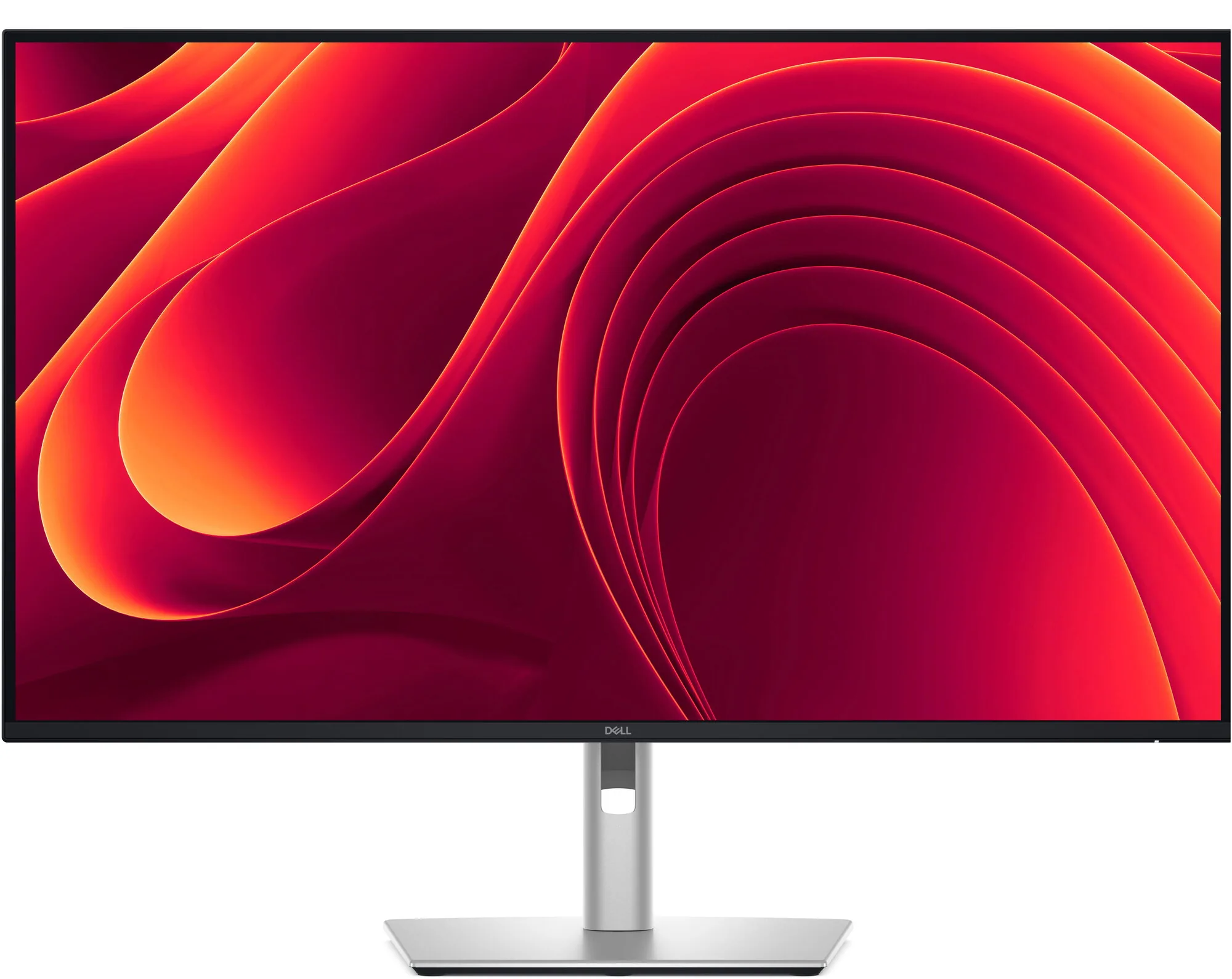 DELL Pro Plus P3225QE Computerbildschirm 80 cm (31.5") 3840 x 2160 Pixel 4K Ultra HD LCD Schwarz, Grau – Bild 1