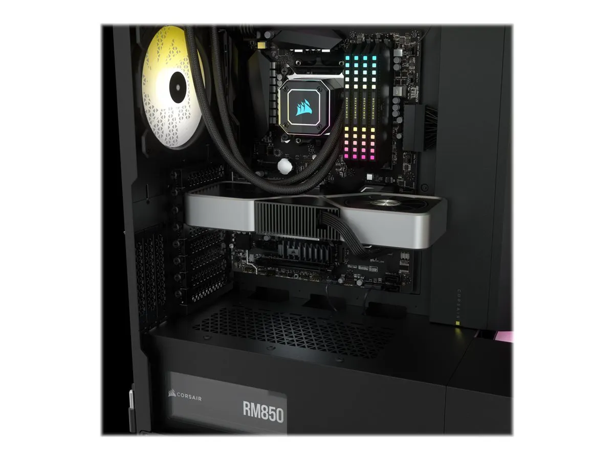 Corsair SSD M.2 PCI-E NVMe Gen4 MP600 PRO XT