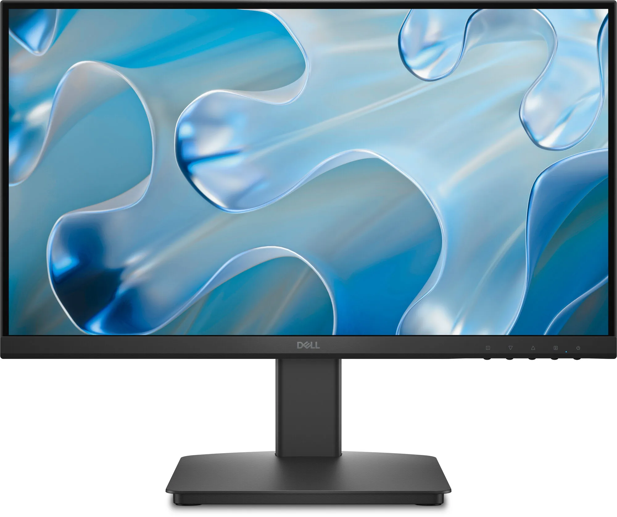 DELL SE2225HM Computerbildschirm 54,6 cm (21.5") 1920 x 1080 Pixel Full HD LCD Schwarz – Bild 2