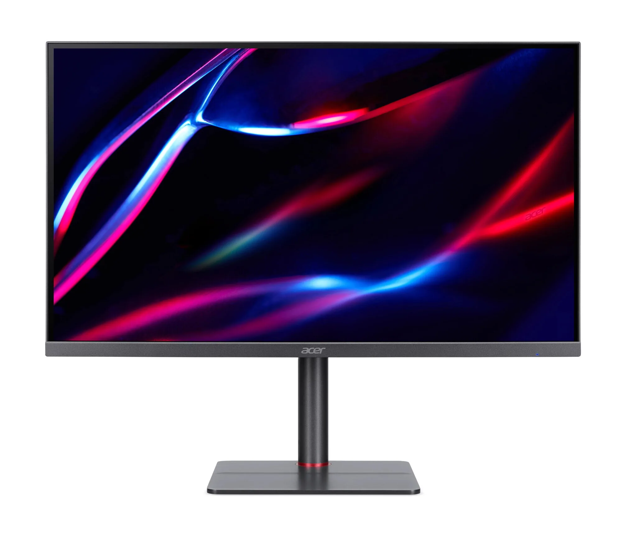 Acer Nitro XV5 XV275KP5biipruzx Computerbildschirm 68,6 cm (27") 3840 x 2160 Pixel 4K Ultra HD LCD Schwarz – Bild 1