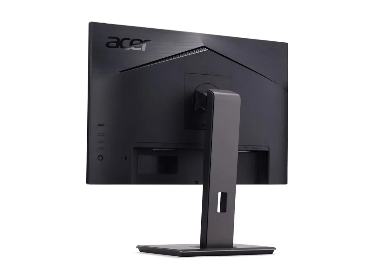 Acer B247WE5b  24"    61,0cm 16:10 100Hz 1920x1200 black
