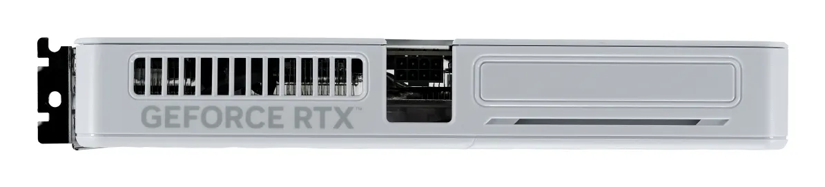Palit RTX5060 TI OC GDDR7 HDMI 3xDP Weiß