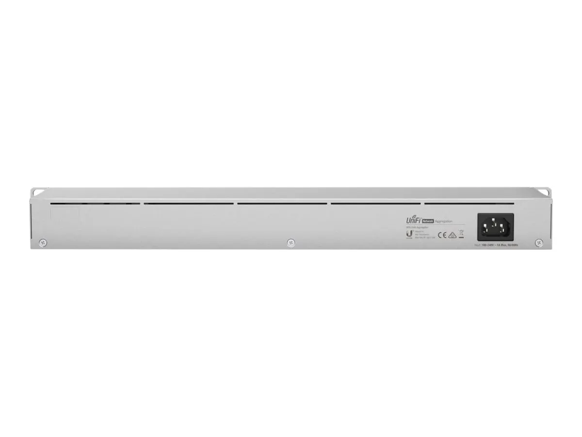 Ubiquiti UniFi Aggregation Switch (8*10Gbps)