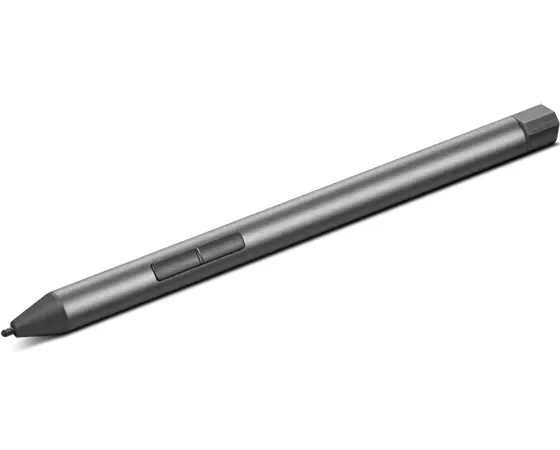 Lenovo 4X81H95633 Eingabestift 17,3 g Grau – Bild 1