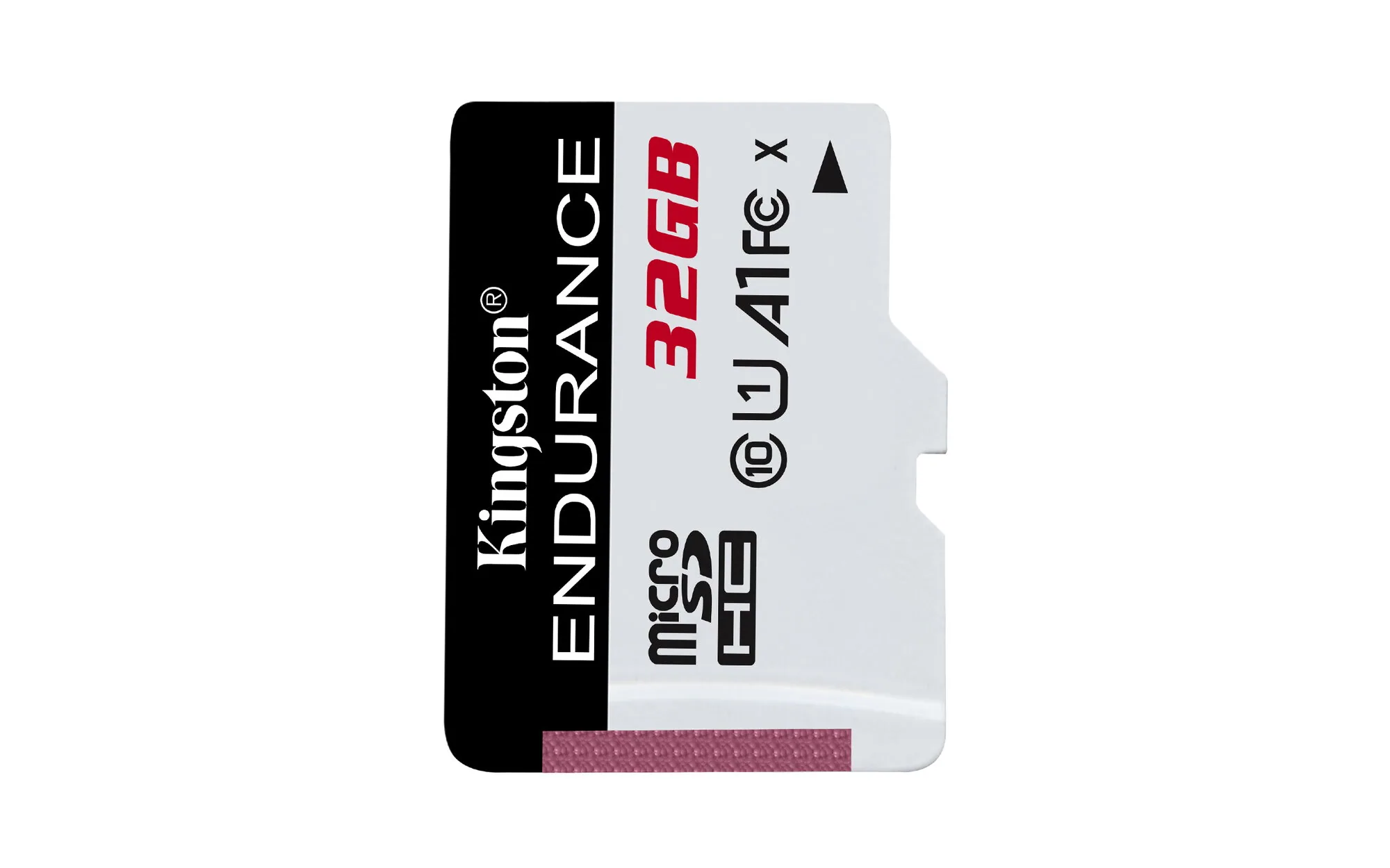 Kingston High Endurance 32 GB MicroSD UHS-I Klasse 10 – Bild 1
