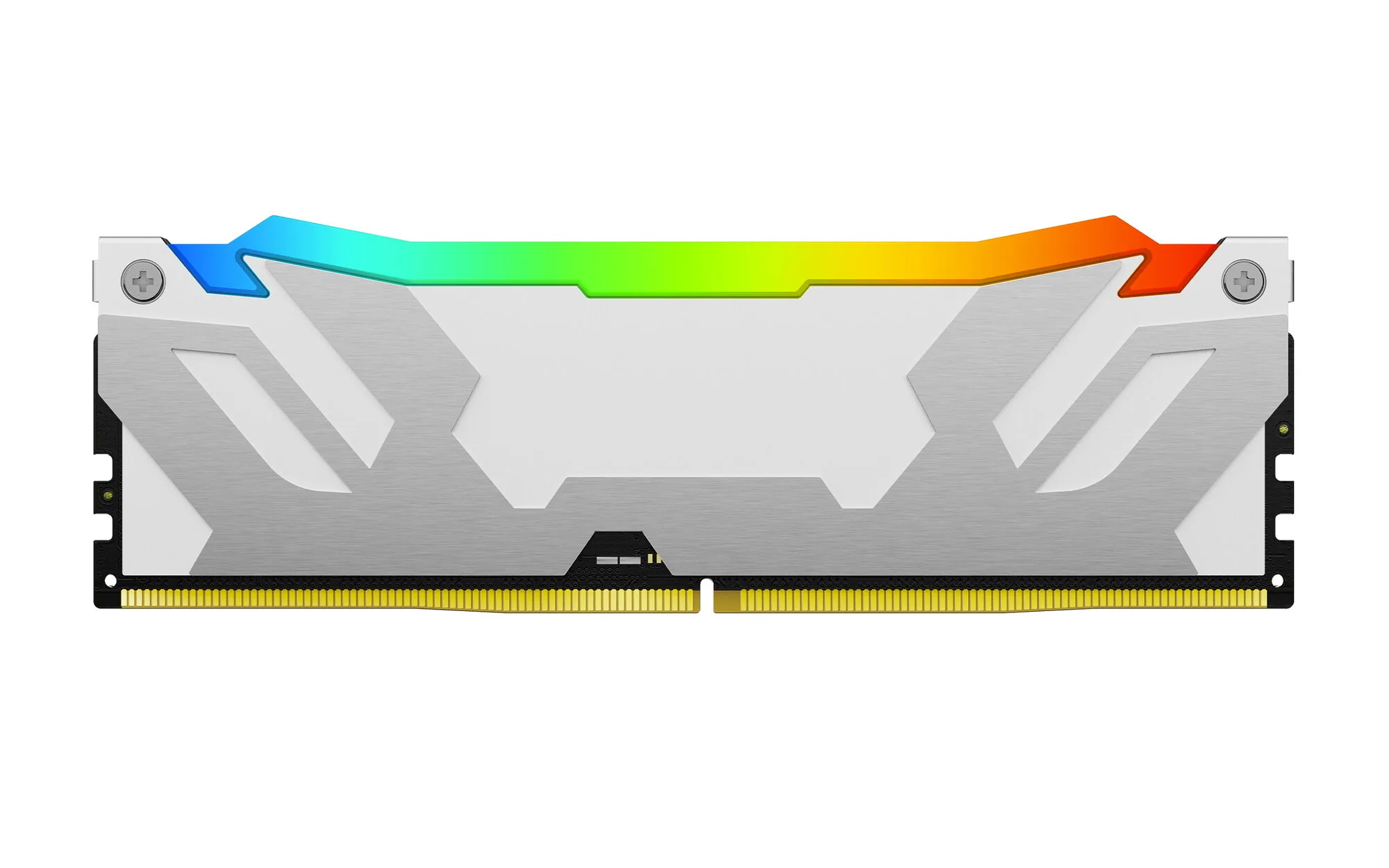 Kingston Technology FURY 32GB 8000MT/s DDR5 CL38 DIMM (2er-Kits) Renegade RGB Weiß XMP – Bild 4