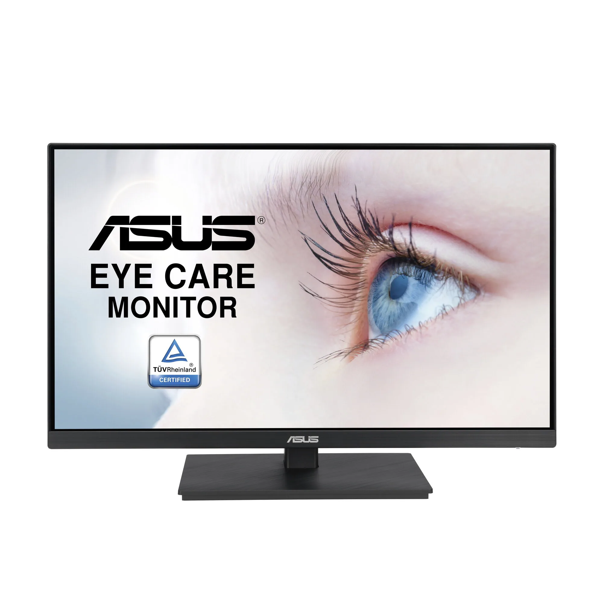 ASUS VA24EQSB Computerbildschirm 60,5 cm (23.8") 1920 x 1080 Pixel Full HD LED Schwarz – Bild 6