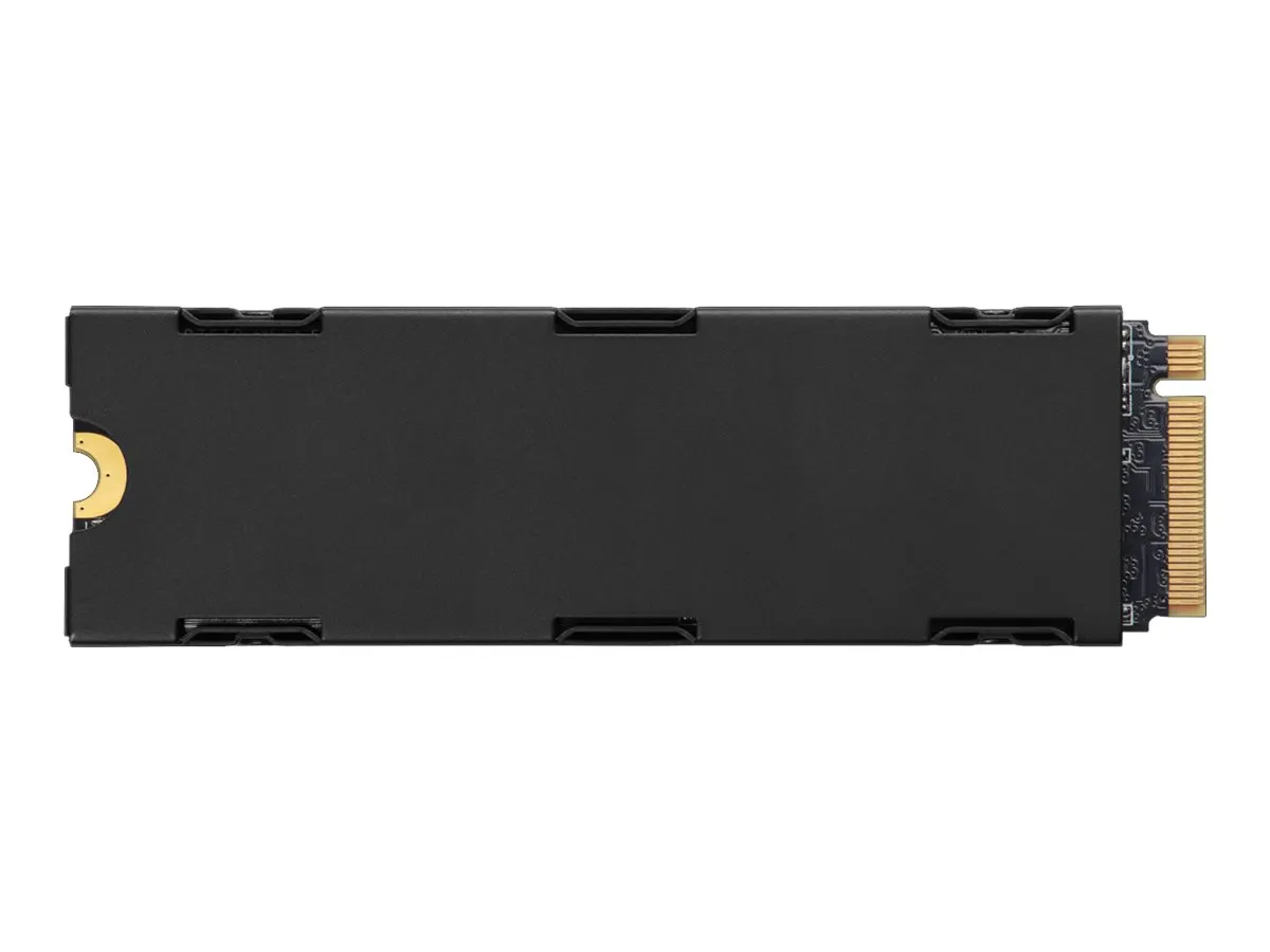 Corsair SSD M.2 PCI-E NVMe Gen4 MP600 PRO LPX