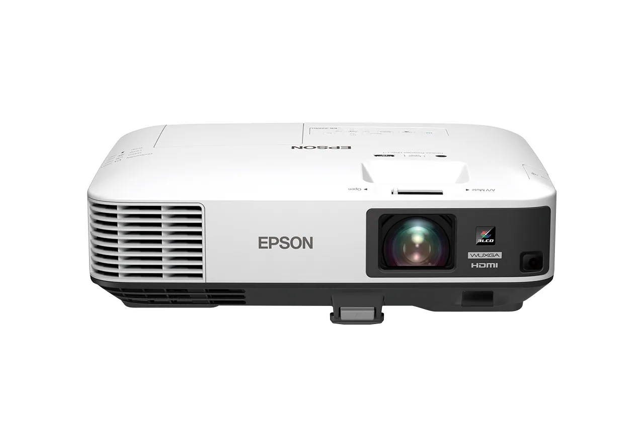 Epson EB-2250U – Bild 1