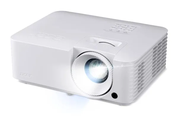 Acer Vero PL2335 5500 ANSI Lumen DLP WXGA (1280x800) 3D Weiß – Bild 1
