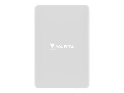 Varta Powerbank MAG PRO WIRELESS  5000mAh  USB-C