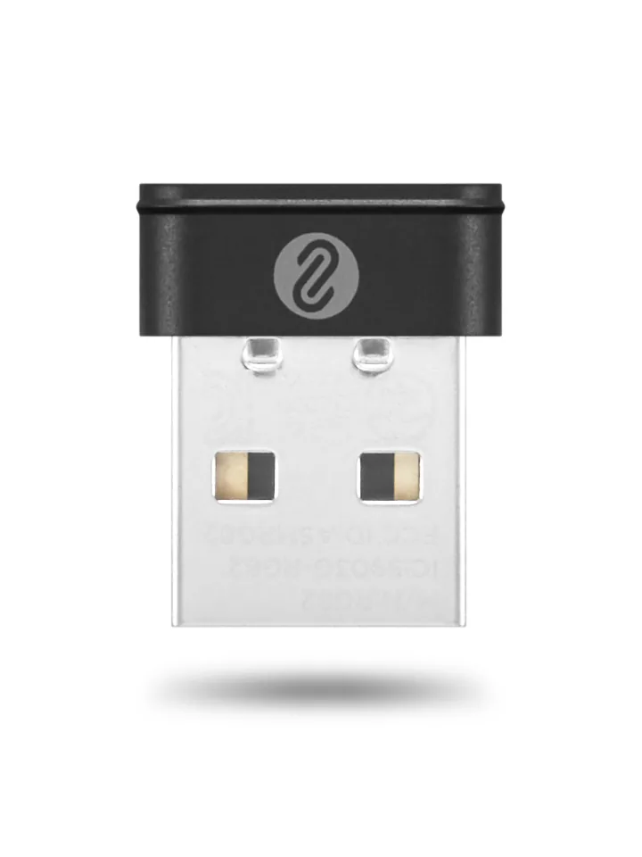 Lenovo 4XH1S61880 Eingabegerätzubehör USB-Receiver – Bild 1