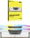 Corsair Vengeance RGB DDR5-6000 CL30 32 GB Kit (2x 16 GB)